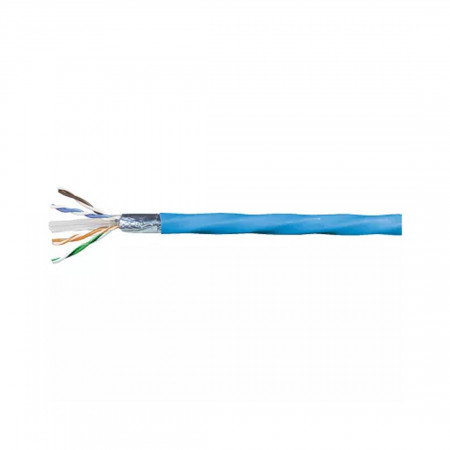 Сетевой кабель Legrand 032756 голубой