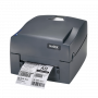 Принтер этикеток Godex G530U черный