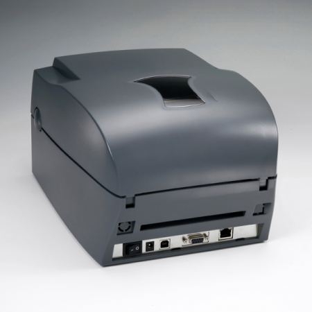 Принтер этикеток Godex G530UES черный