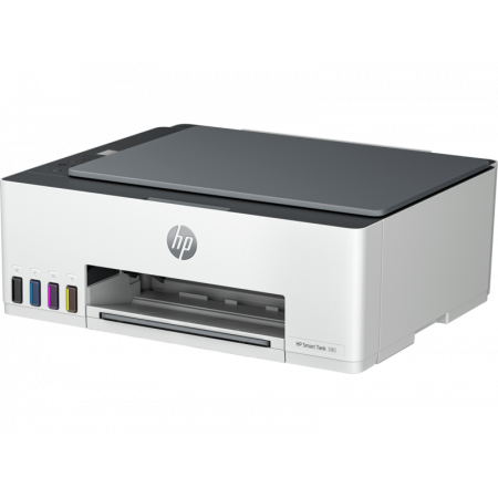 МФУ струйное HP Smart Tank 580 (1F3Y2A) белый