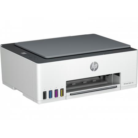 МФУ струйное HP Smart Tank 580 (1F3Y2A) белый