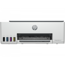 МФУ струйное HP Smart Tank 580 (1F3Y2A) белый