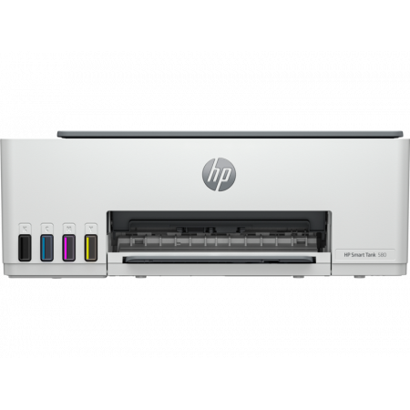 МФУ струйное HP Smart Tank 580 (1F3Y2A) белый