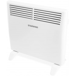 Конвектор Starwind SHV1010 белый