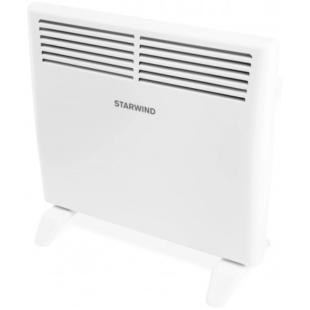 Конвектор Starwind SHV1010 белый