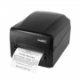 Принтер этикеток Godex GE330U черный