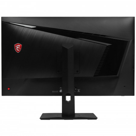 32" Монитор MSI MAG 322UPF черный