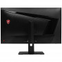 32" Монитор MSI MAG 322UPF черный