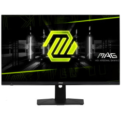 32" Монитор MSI MAG 322UPF черный