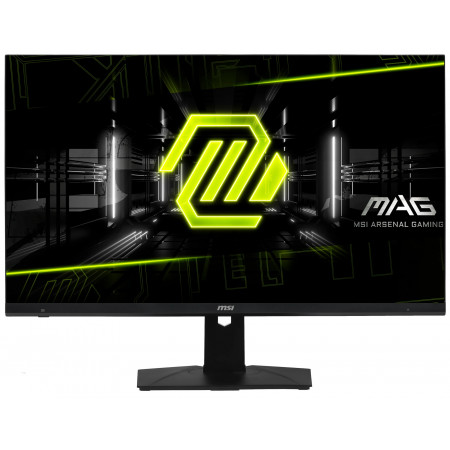 32" Монитор MSI MAG 322UPF черный