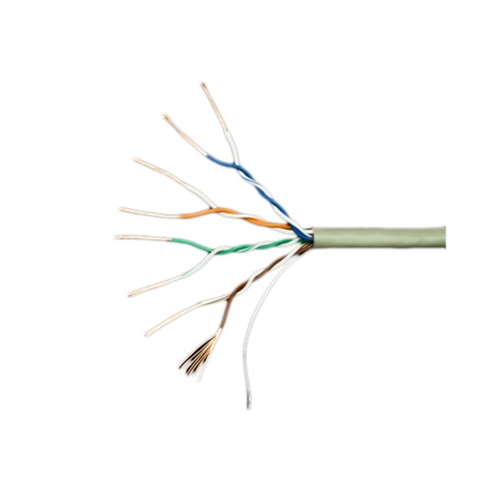 Сетевой кабель SHIP D135S-P белый