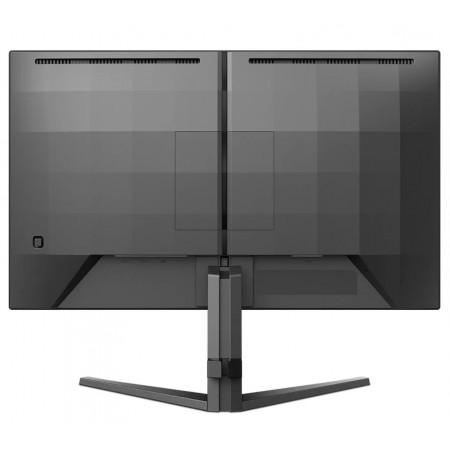 23.8" Монитор PHILIPS 24M2N3200S/01/00 черный