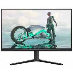23.8" Монитор PHILIPS 24M2N3200S/01/00 черный