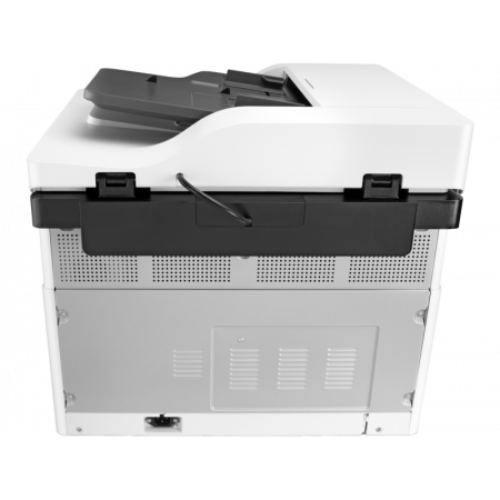 МФУ лазерное HP LaserJet MFP M443nda (8AF72A) черный