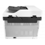 МФУ лазерное HP LaserJet MFP M443nda (8AF72A) черный