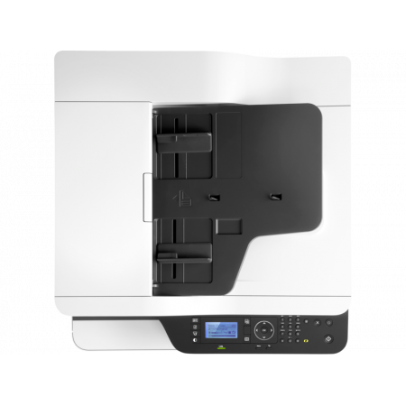 МФУ лазерное HP LaserJet MFP M443nda (8AF72A) черный
