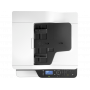 МФУ лазерное HP LaserJet MFP M443nda (8AF72A) черный