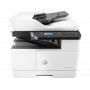 МФУ лазерное HP LaserJet MFP M443nda (8AF72A) черный
