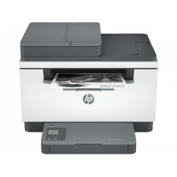МФУ лазерное HP LaserJet MFP M236sdn (9YG08A) серая