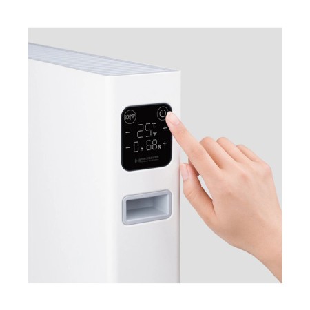 Конвектор Mi Smart Space Heater 1S (DNQZNB05ZM) белый