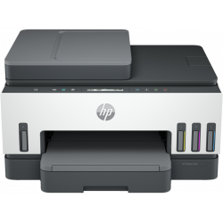 МФУ струйное HP Smart Tank 750 (6UU47A) цветное серый