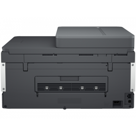 МФУ струйное HP Smart Tank 750 (6UU47A) цветное серый