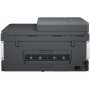 МФУ струйное HP Smart Tank 750 (6UU47A) цветное серый