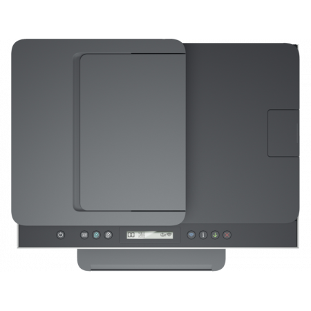 МФУ струйное HP Smart Tank 750 (6UU47A) цветное серый