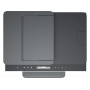 МФУ струйное HP Smart Tank 750 (6UU47A) цветное серый