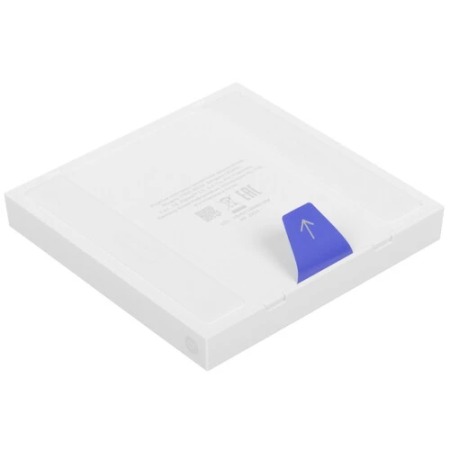 Умный выключатель Яндекс YNDX-00534 белый