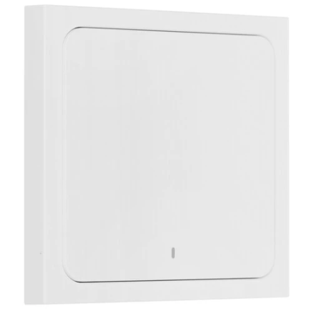 Умный выключатель Яндекс YNDX-00534 белый