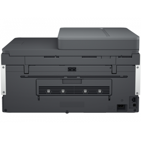 МФУ струйное HP Smart Tank 790 (4WF66A) цветное черный