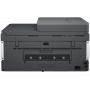 МФУ струйное HP Smart Tank 790 (4WF66A) цветное черный
