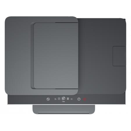 МФУ струйное HP Smart Tank 790 (4WF66A) цветное черный
