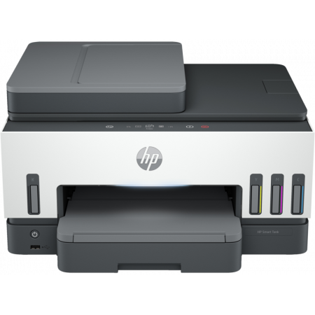 МФУ струйное HP Smart Tank 790 (4WF66A) цветное черный