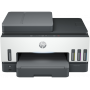 МФУ струйное HP Smart Tank 790 (4WF66A) цветное черный
