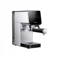 Кофемашина автоматическая Xiaomi Semi-Automatic Espresso Machine (CME003-EU) серебристый
