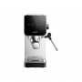 Кофемашина автоматическая Xiaomi Semi-Automatic Espresso Machine (CME003-EU) серебристый