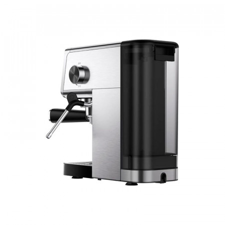 Кофемашина автоматическая Xiaomi Semi-Automatic Espresso Machine (CME003-EU) серебристый