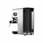 Кофемашина автоматическая Xiaomi Semi-Automatic Espresso Machine (CME003-EU) серебристый