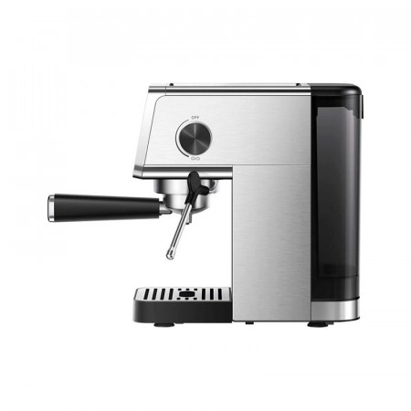 Кофемашина автоматическая Xiaomi Semi-Automatic Espresso Machine (CME003-EU) серебристый