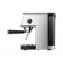 Кофемашина автоматическая Xiaomi Semi-Automatic Espresso Machine (CME003-EU) серебристый