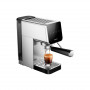 Кофемашина автоматическая Xiaomi Semi-Automatic Espresso Machine (CME003-EU) серебристый