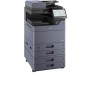 МФУ лазерное Kyocera TASKalfa 2554ci (1102YP3NLV) черный (без кабеля USB) (без картриджа)