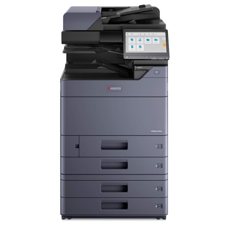 МФУ лазерное Kyocera TASKalfa 2554ci (1102YP3NLV) черный (без кабеля USB) (без картриджа)