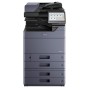 МФУ лазерное Kyocera TASKalfa 2554ci (1102YP3NLV) черный (без кабеля USB) (без картриджа)