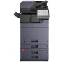 МФУ лазерное Kyocera TASKalfa 2554ci (1102YP3NLV) черный (без кабеля USB) (без картриджа)