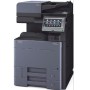 МФУ лазерное Kyocera TASKalfa 2554ci (1102YP3NLV) черный (без кабеля USB) (без картриджа)