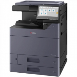 МФУ лазерное Kyocera TASKalfa 2554ci (1102YP3NLV) черный