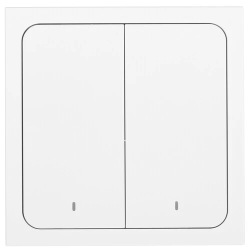 Умный выключатель Яндекс YNDX-00535 белый